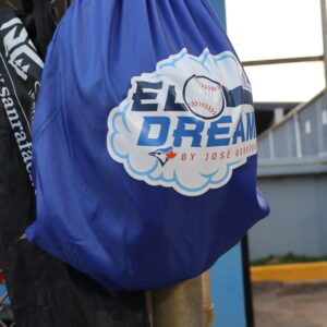 Bulto ‘El Dream’