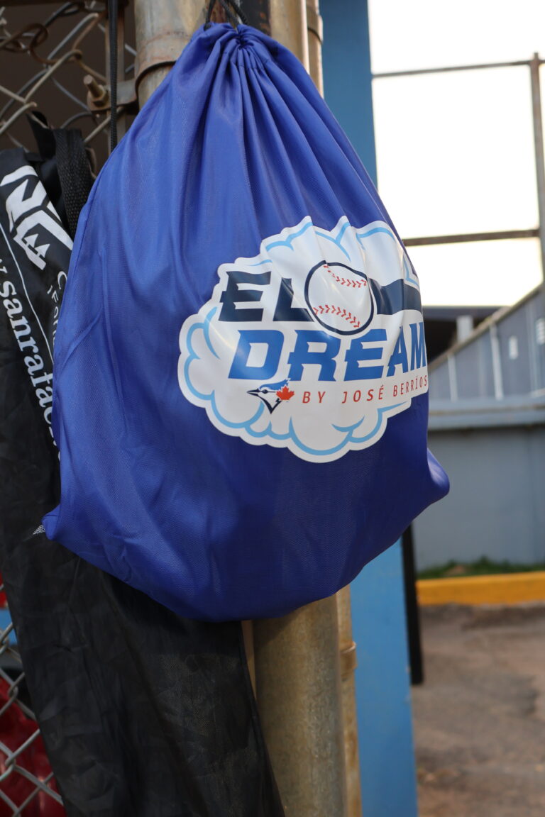 Bulto ‘El Dream’