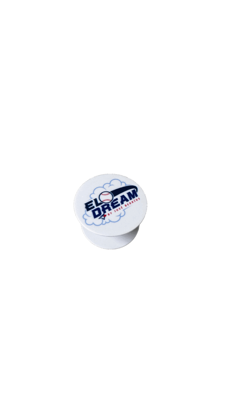 Cellphone Pop Grip ‘El Dream’ - Image 2