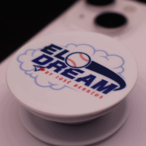Cellphone Pop Grip ‘El Dream’