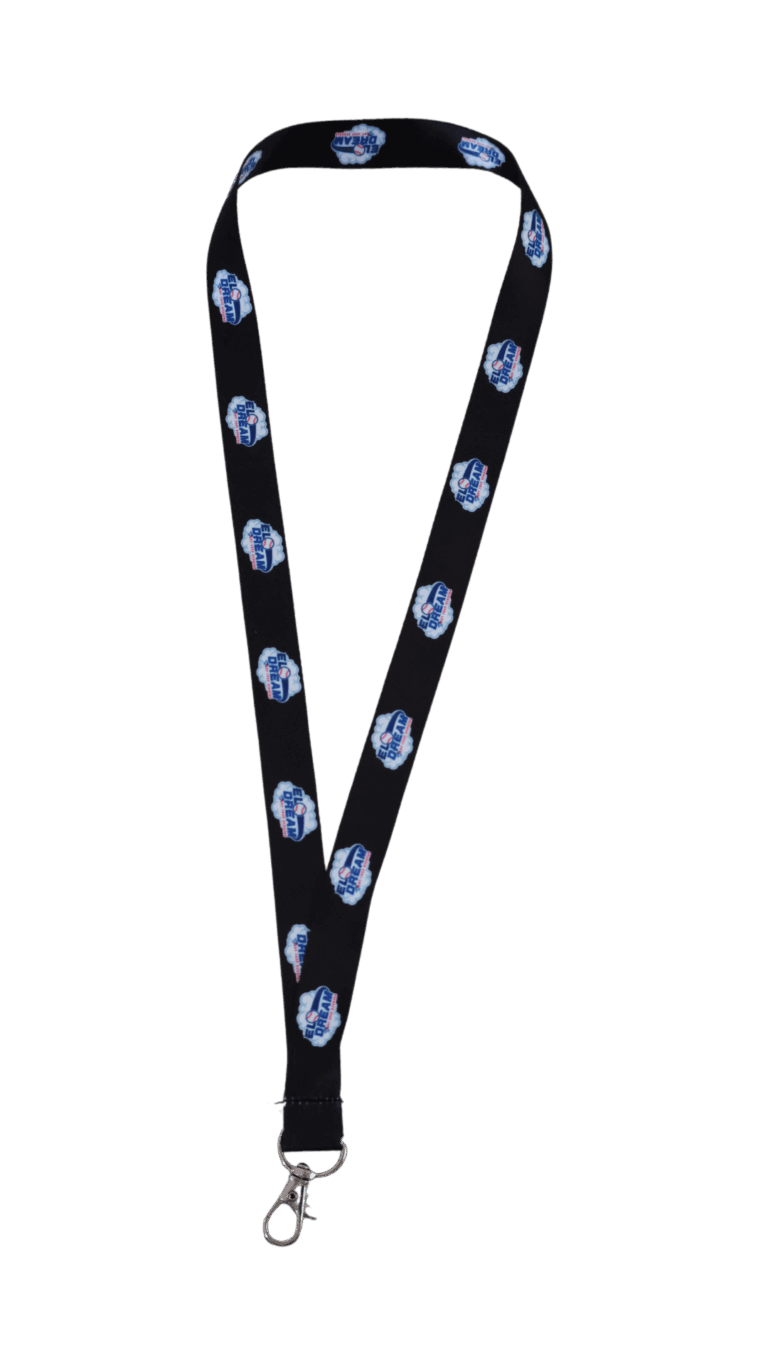 Lanyard ‘El Dream' - Image 2