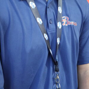 Lanyard ‘El Dream'