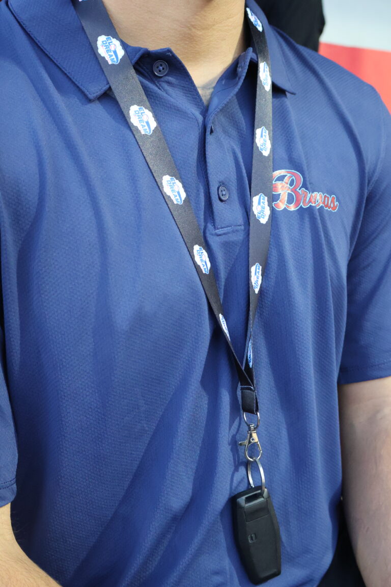 Lanyard ‘El Dream'