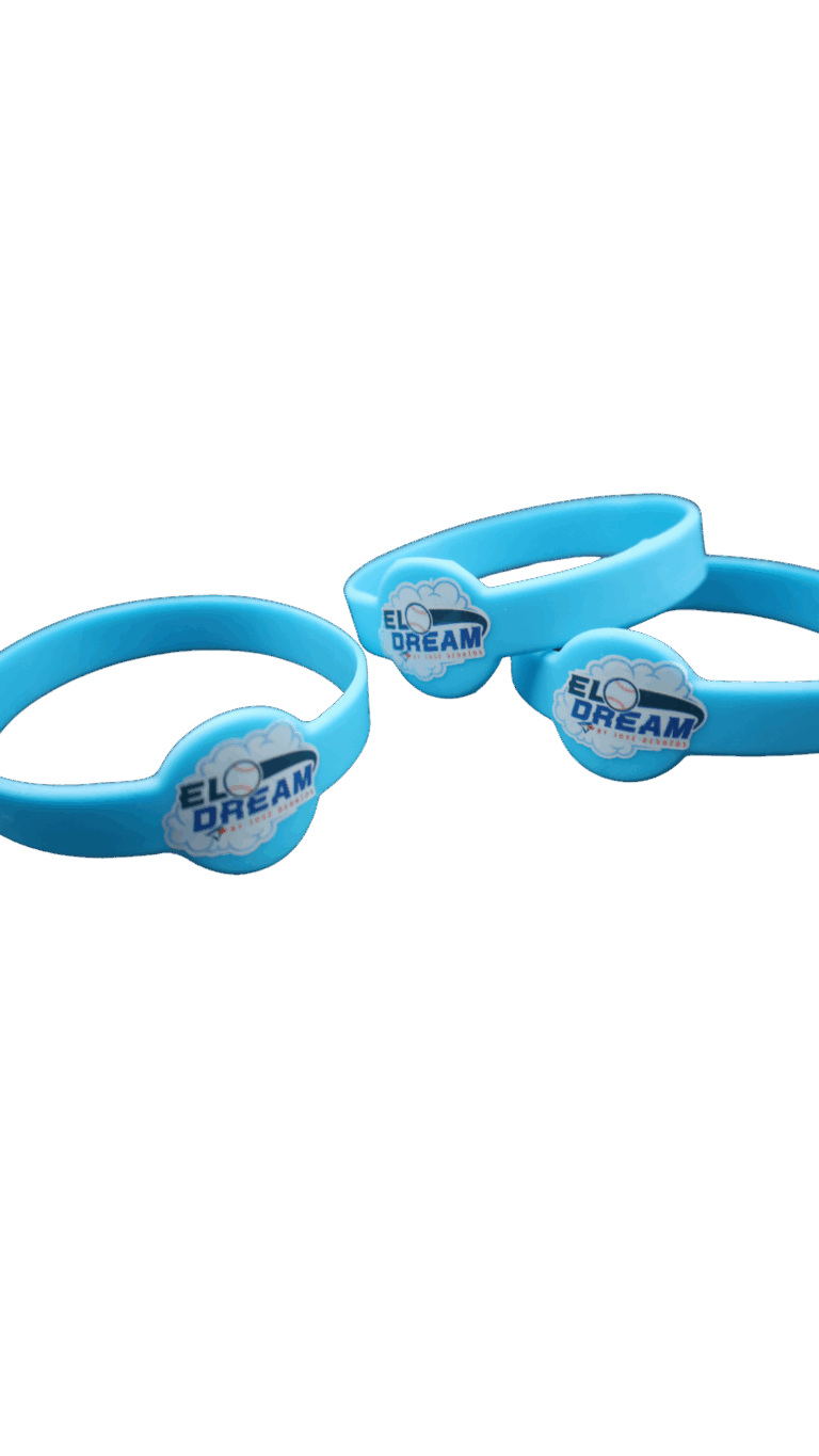 Silicone Band - Image 3