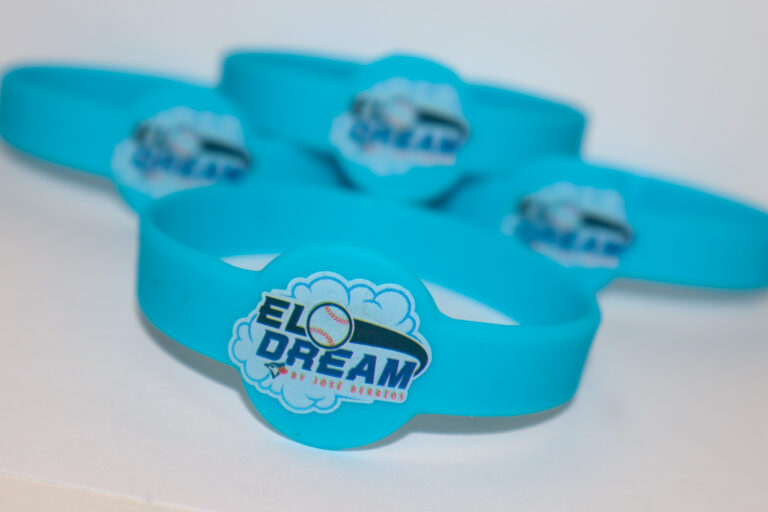 Silicone Band - Image 2