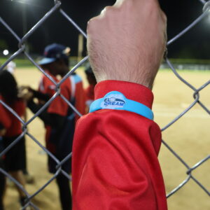 Silicone Band