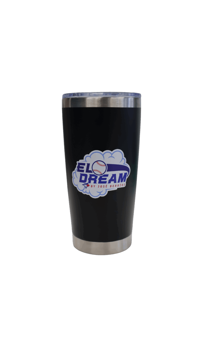 Tumbler ‘El Dream' - Image 2