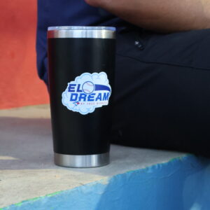 Tumbler ‘El Dream'