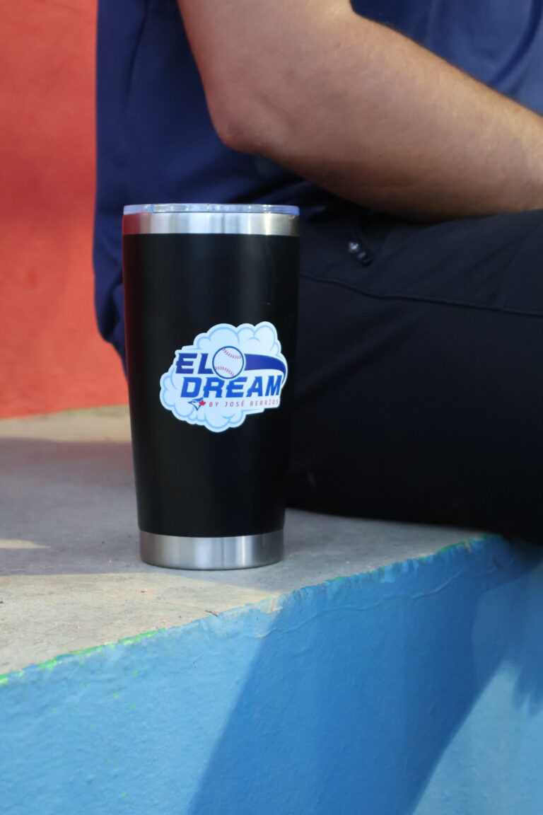 Tumbler ‘El Dream'