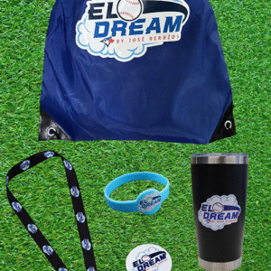 Bundle  'El Dream' MVP